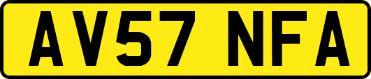 AV57NFA