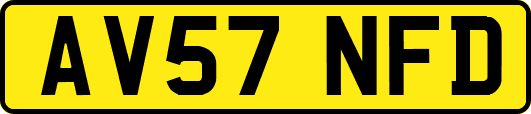 AV57NFD