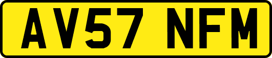 AV57NFM