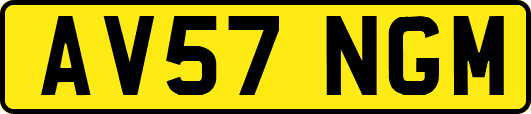 AV57NGM