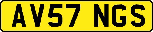 AV57NGS