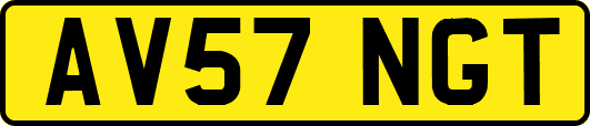 AV57NGT