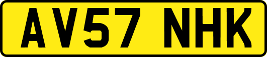 AV57NHK
