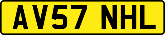AV57NHL