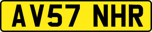 AV57NHR