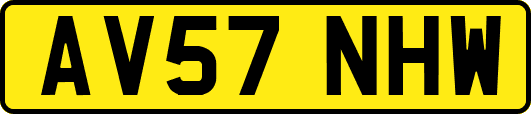 AV57NHW