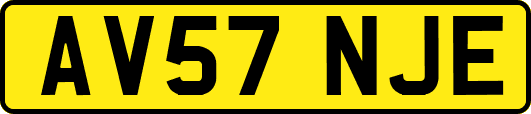 AV57NJE