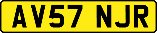 AV57NJR