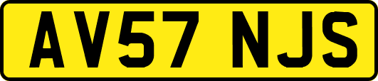 AV57NJS