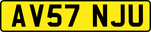 AV57NJU
