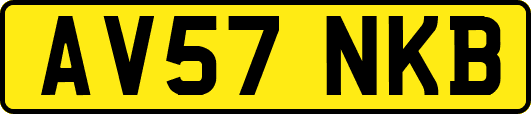 AV57NKB