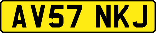 AV57NKJ