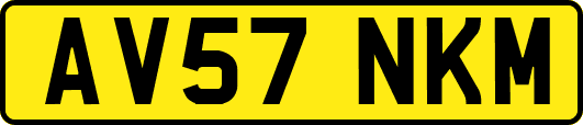 AV57NKM