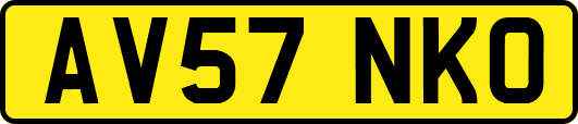 AV57NKO