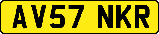 AV57NKR