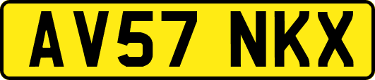 AV57NKX