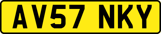 AV57NKY