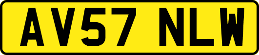 AV57NLW