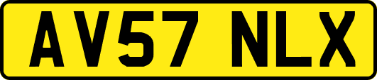 AV57NLX