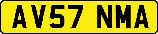 AV57NMA
