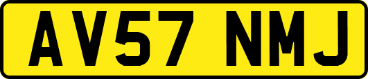 AV57NMJ