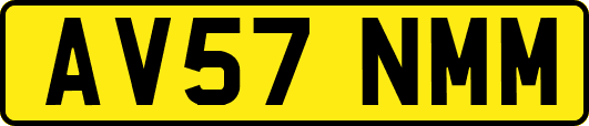 AV57NMM