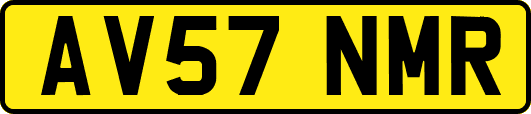 AV57NMR