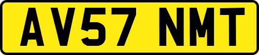 AV57NMT