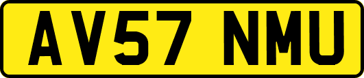AV57NMU