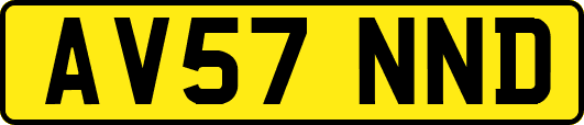 AV57NND