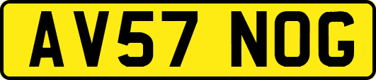 AV57NOG