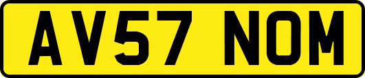 AV57NOM