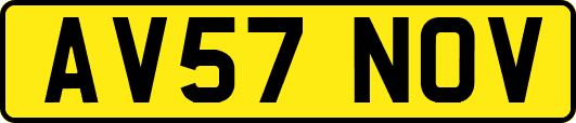 AV57NOV