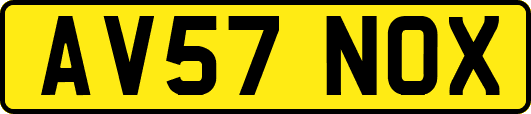 AV57NOX