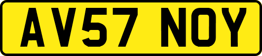 AV57NOY
