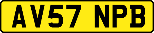 AV57NPB