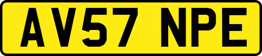 AV57NPE