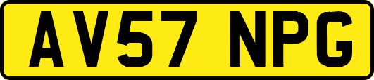 AV57NPG
