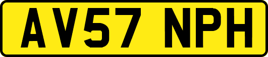 AV57NPH