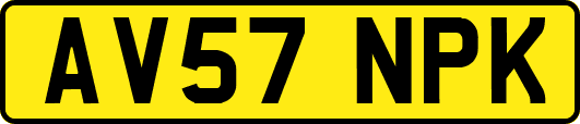 AV57NPK