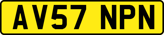 AV57NPN