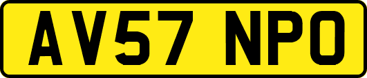 AV57NPO
