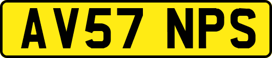 AV57NPS