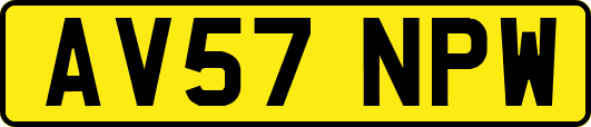AV57NPW