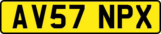 AV57NPX