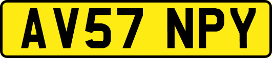 AV57NPY