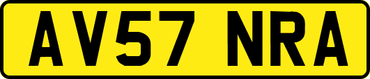 AV57NRA