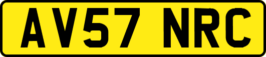 AV57NRC