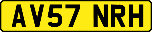 AV57NRH