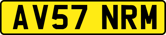 AV57NRM